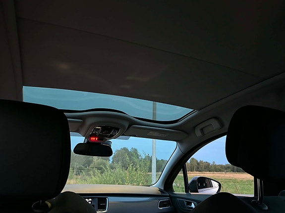 Peugeot 508 3 of 10