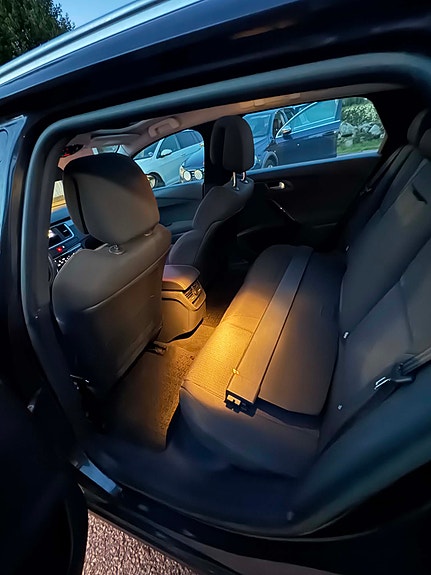 Peugeot 508 7 of 10