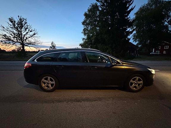 Peugeot 508 4 of 10