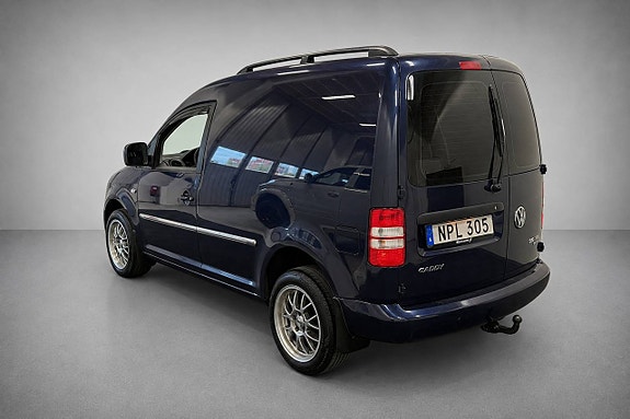 Volkswagen Caddy 3 of 29