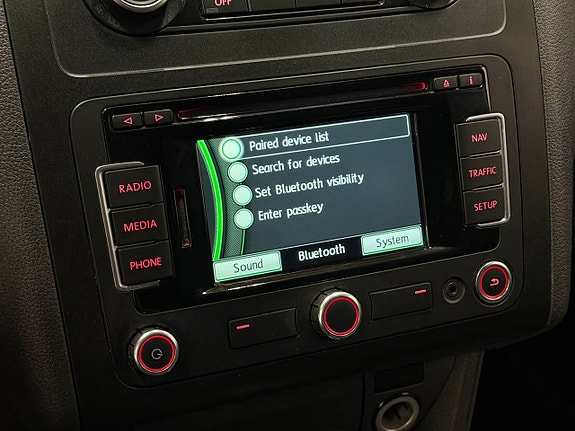 Volkswagen Caddy 25 of 29