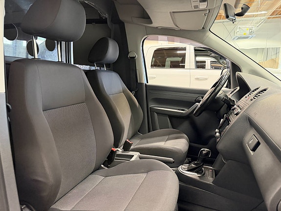 Volkswagen Caddy 19 of 29