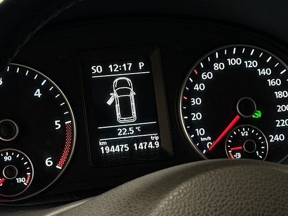 Volkswagen Caddy 22 of 29