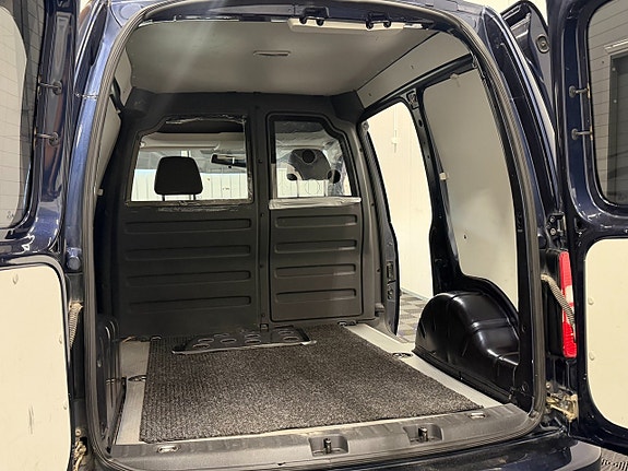 Volkswagen Caddy 13 of 29
