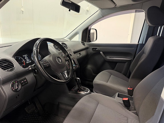 Volkswagen Caddy 18 of 29