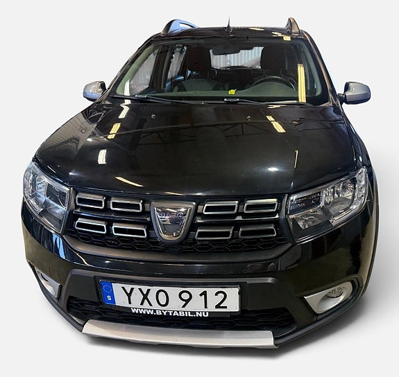 Dacia Sandero Stepway 6 of 11