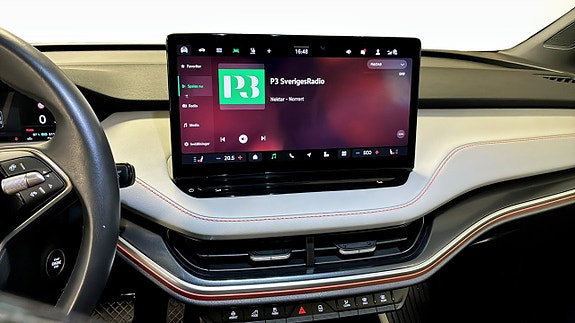 Skoda Enyaq Coupé 10 of 16