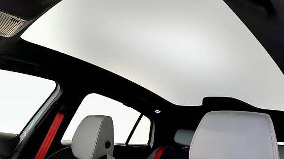 Skoda Enyaq Coupé 9 of 16