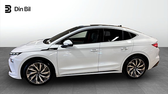 Skoda Enyaq Coupé 2 of 16