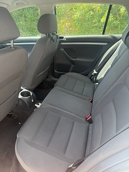 Volkswagen Golf V 6 of 6