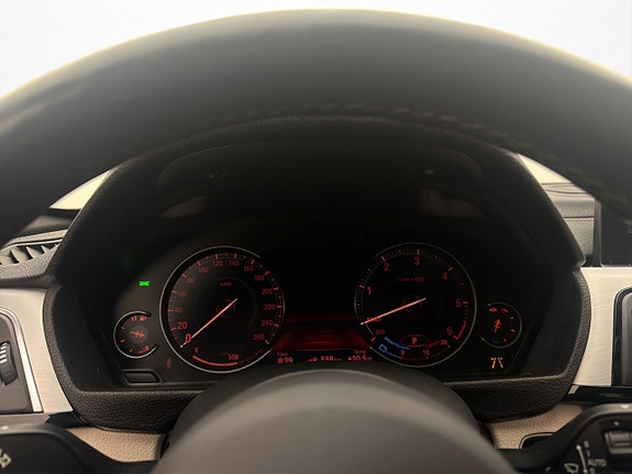 BMW 320d 21 of 30