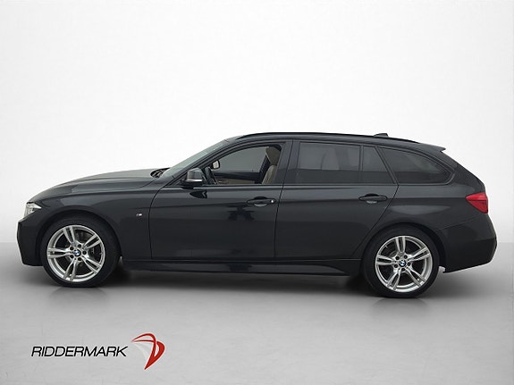 BMW 320d 4 of 30