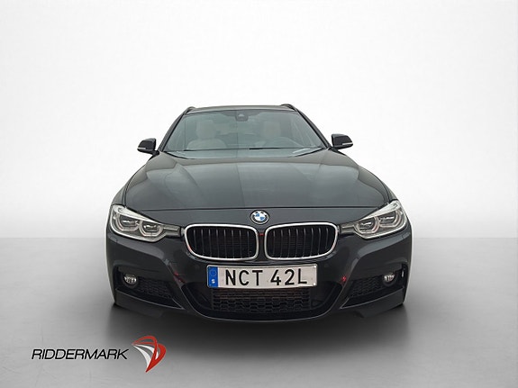 BMW 320d 2 of 30