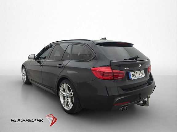 BMW 320d 5 of 30