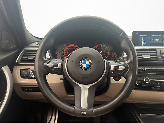 BMW 320d 16 of 30