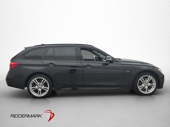 BMW 320d 9 of 30