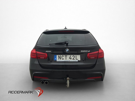 BMW 320d 6 of 30