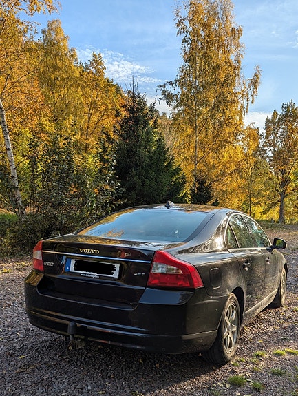 Volvo S80 4 of 6