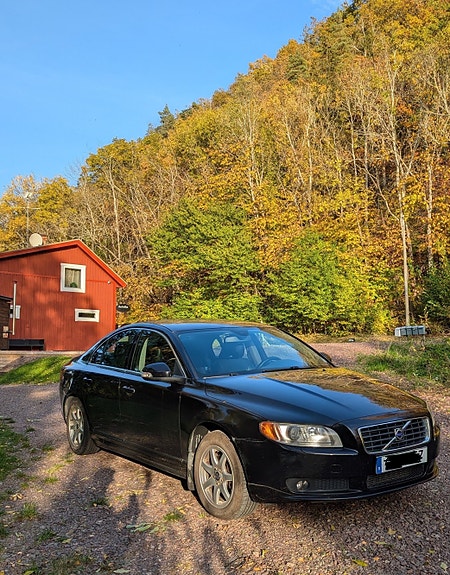Volvo S80 3 of 6