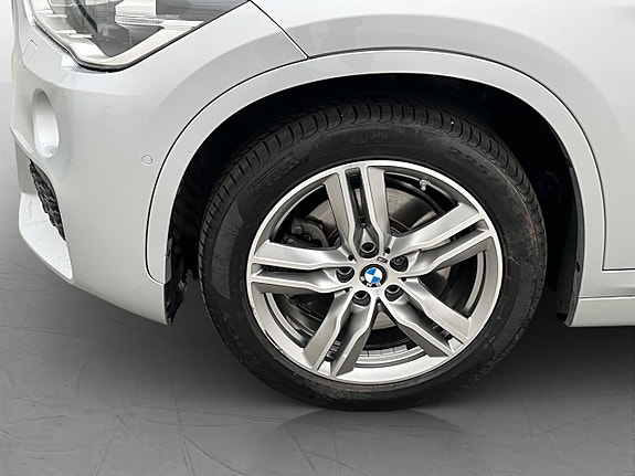 BMW X1 30 of 30