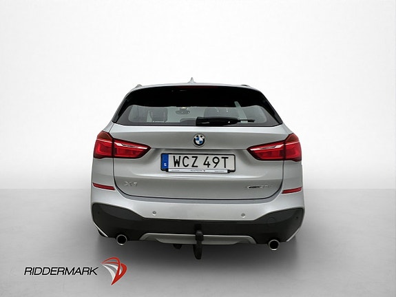 BMW X1 6 of 30