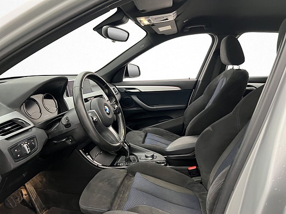 BMW X1 13 of 30