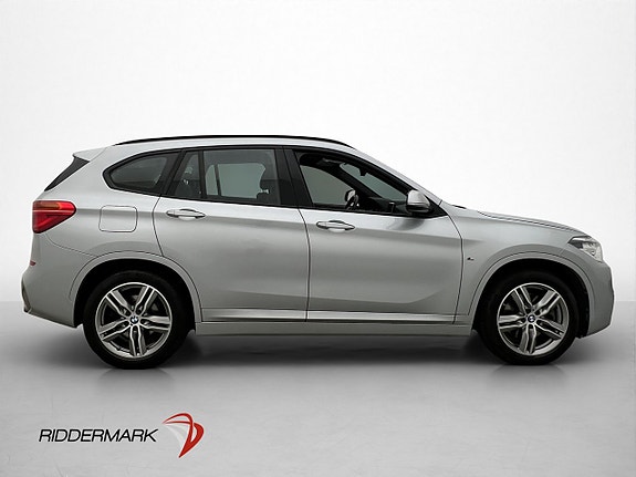 BMW X1 9 of 30