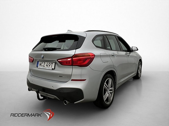 BMW X1 8 of 30