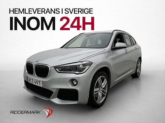 BMW X1 3 of 30