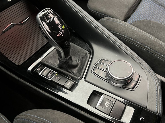BMW X1 27 of 30