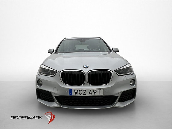 BMW X1 2 of 30