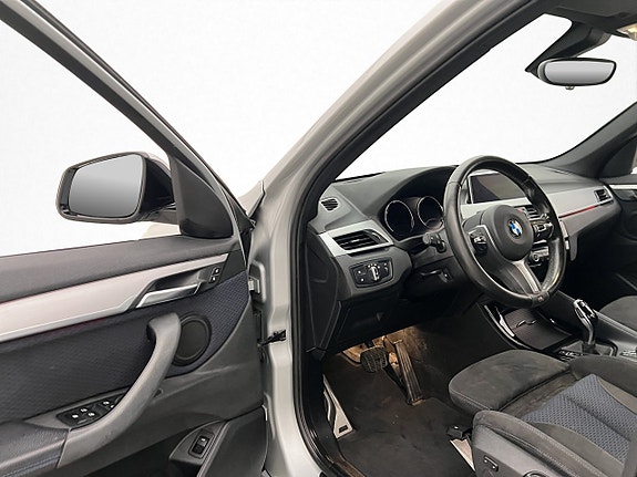 BMW X1 12 of 30