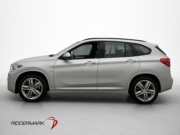 BMW X1 4 of 30
