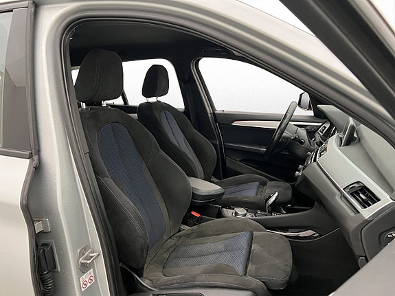 BMW X1 16 of 30
