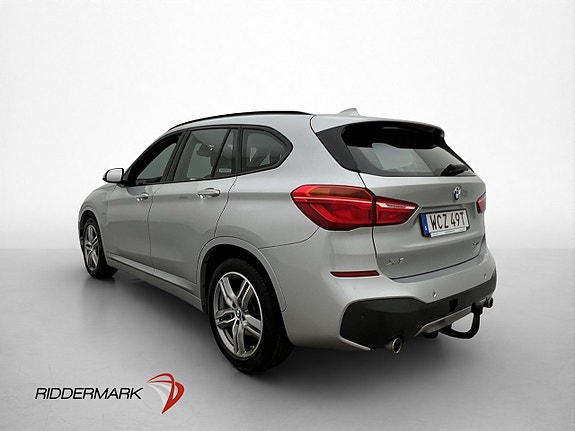 BMW X1 5 of 30