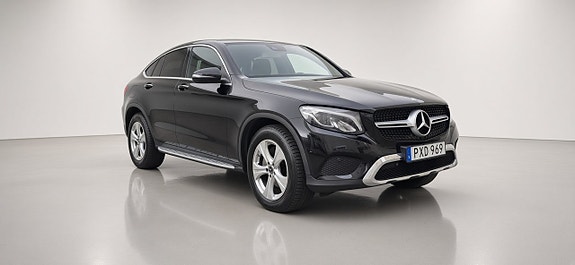 Mercedes-Benz GLC250