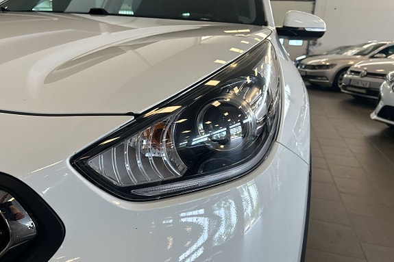 Kia Niro 14 of 30