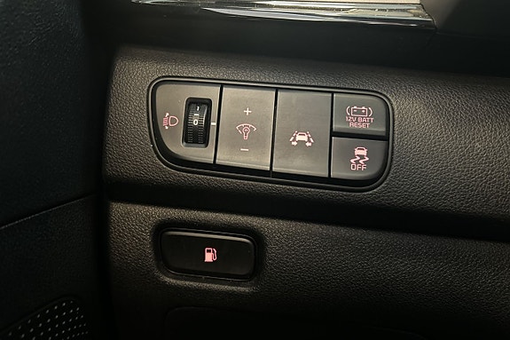 Kia Niro 29 of 30