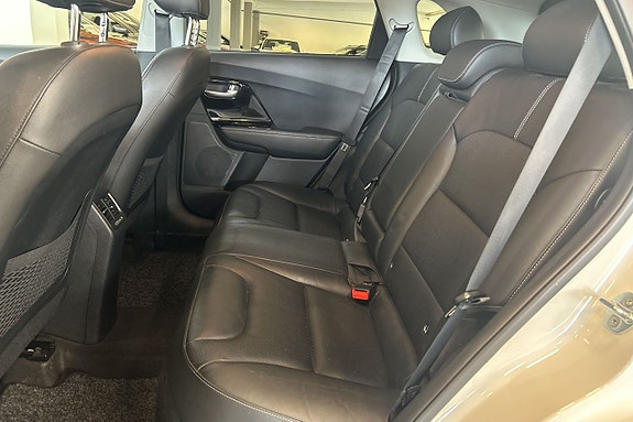 Kia Niro 18 of 30
