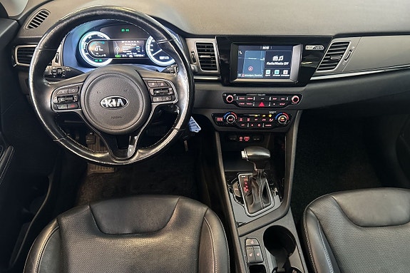 Kia Niro 19 of 30