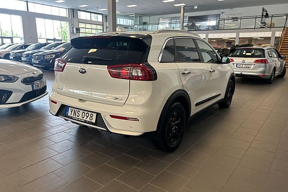 Kia Niro 8 of 30