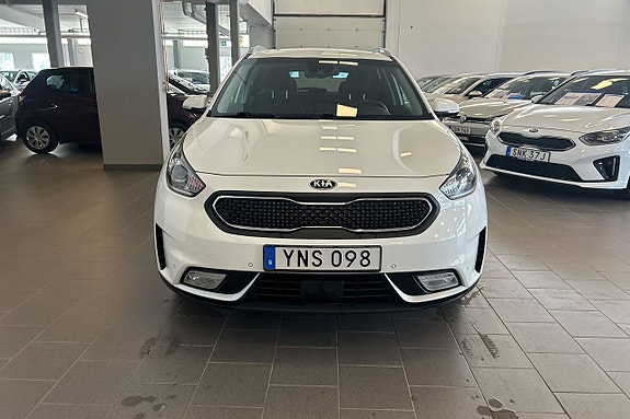Kia Niro 3 of 30