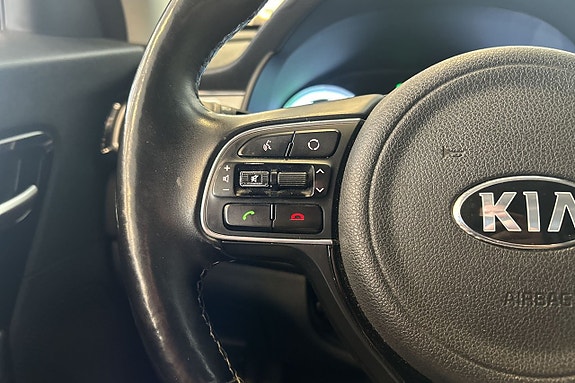 Kia Niro 23 of 30
