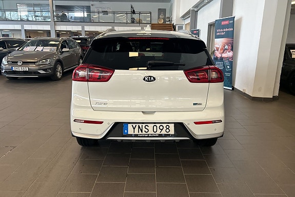 Kia Niro 9 of 30
