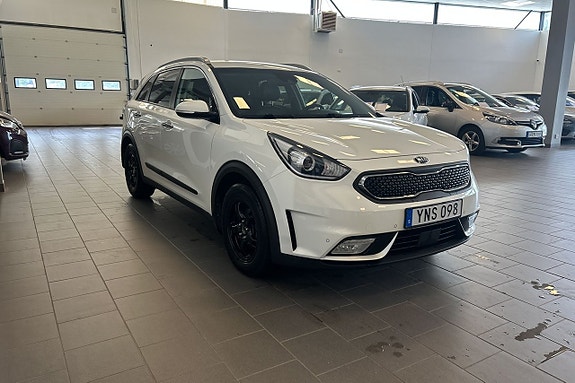 Kia Niro 5 of 30