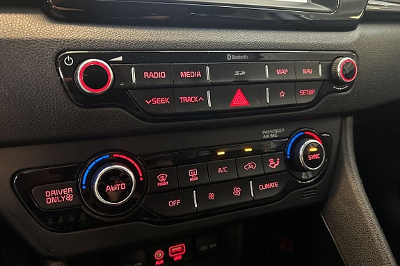 Kia Niro 26 of 30