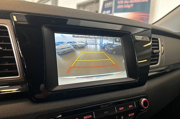 Kia Niro 25 of 30