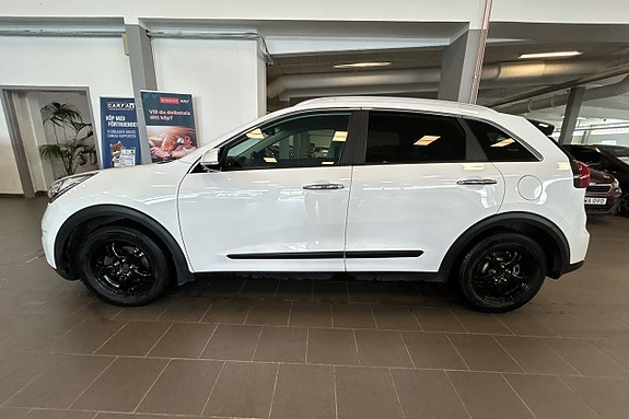 Kia Niro 12 of 30