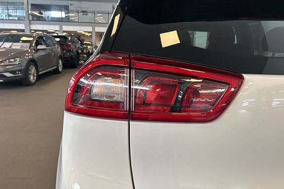 Kia Niro 15 of 30