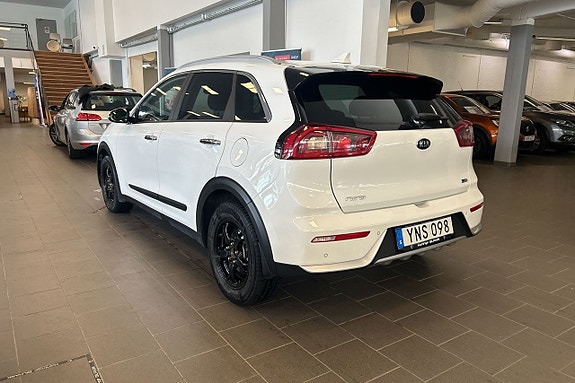 Kia Niro 11 of 30